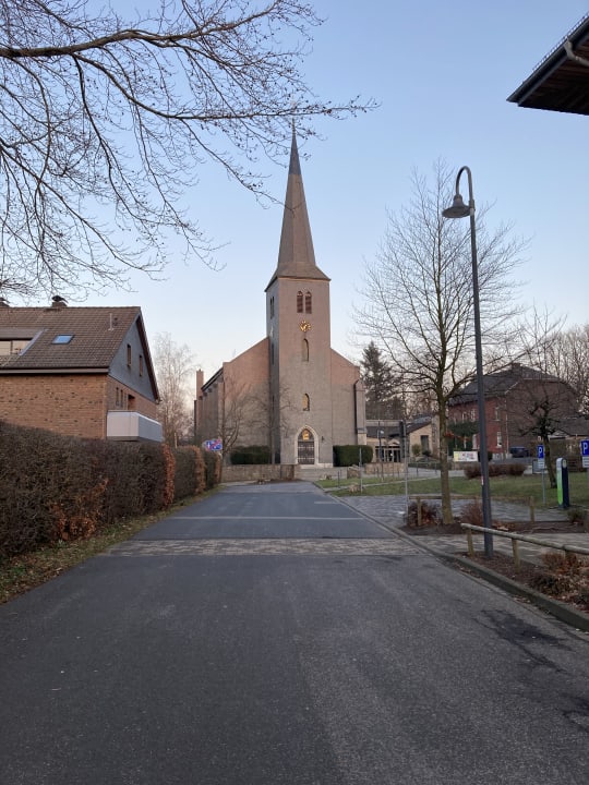 Ausblick Pension Brunnenhof