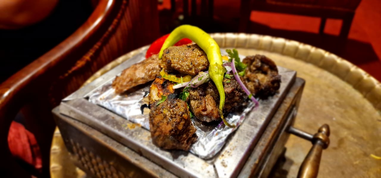 Gastro Makadi Spa - Adults only