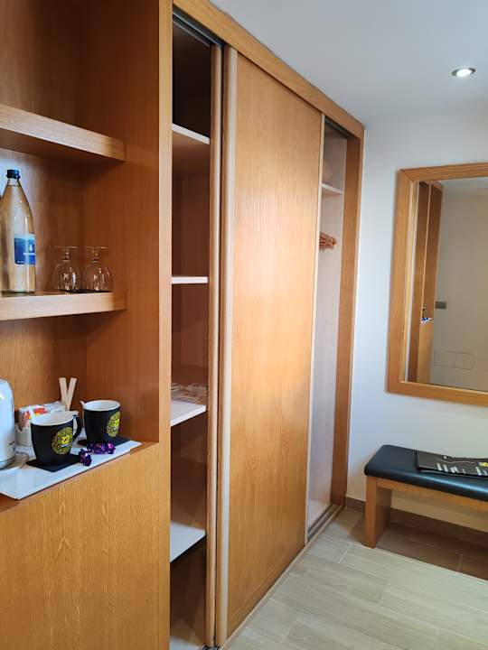 Zimmer R2 Bahía Playa Design Hotel & Spa - Adults Only