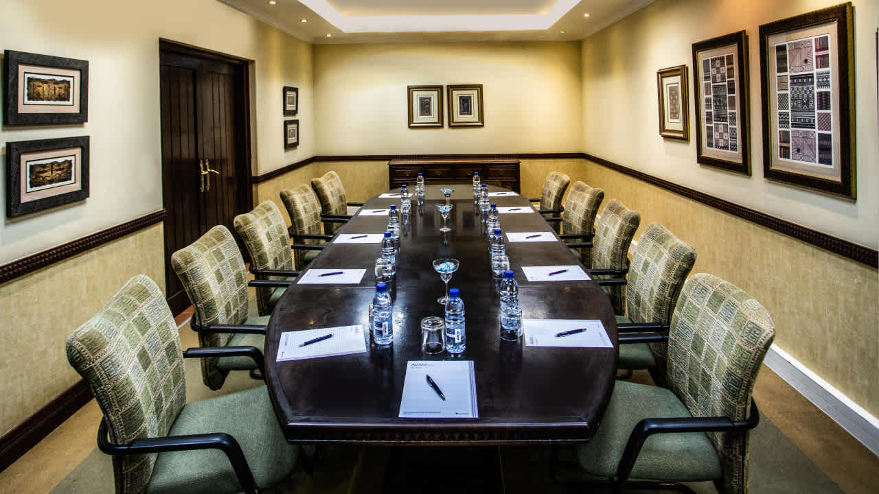 Sonstiges AVANI Pemba Beach Hotel & Spa