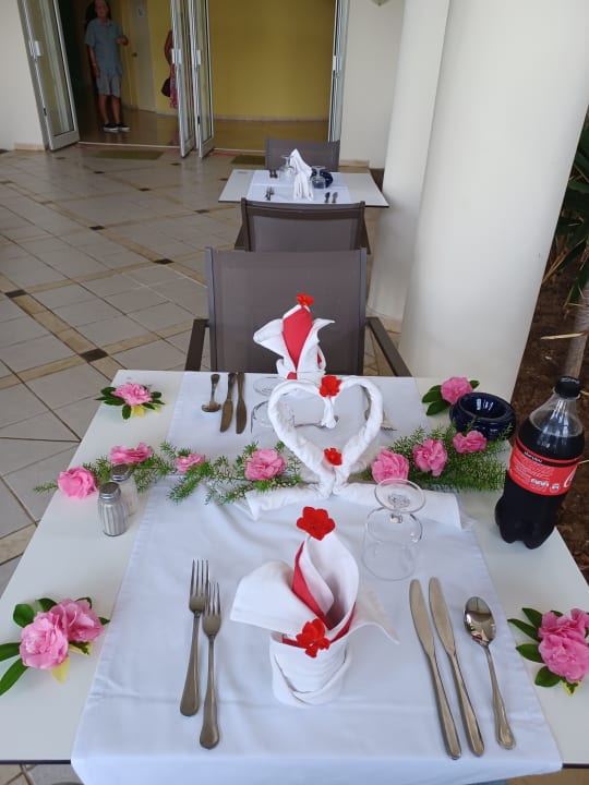 Gastro Iberostar Waves Averroes