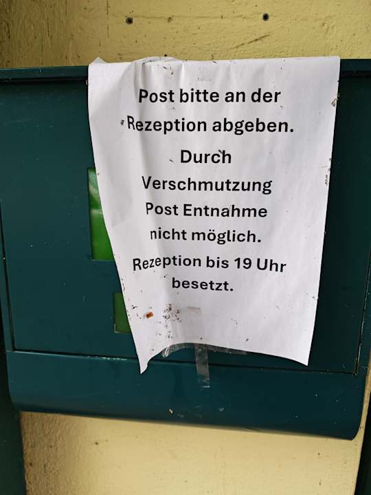 Gastro Phönix Hotel Seeblick
