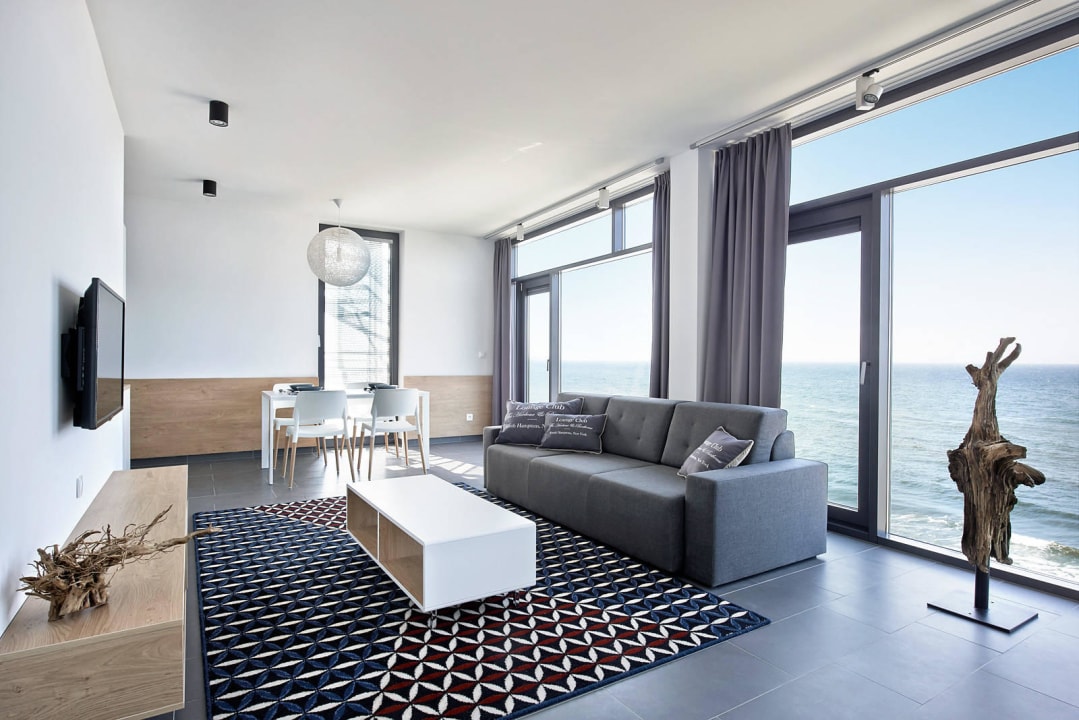 Exclusive Plus Boulevard Ustronie Morskie by Zdrojowa