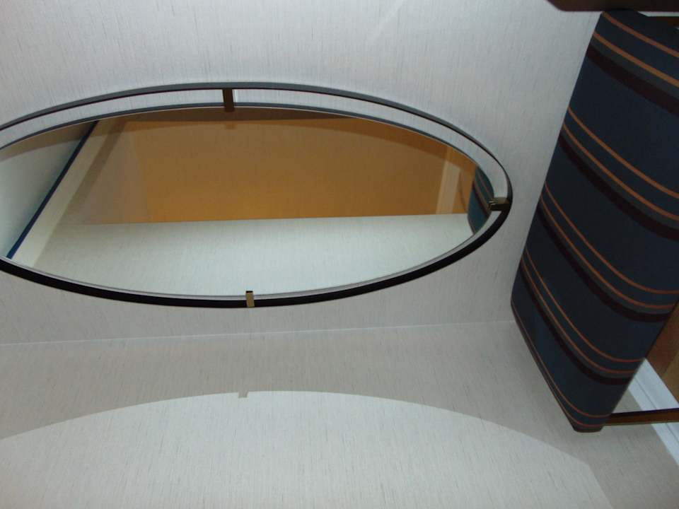 Zimmer Hotel The Henry