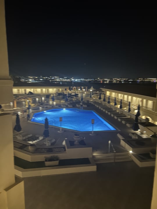 Pool Cleopatra Luxury Resort Makadi Bay