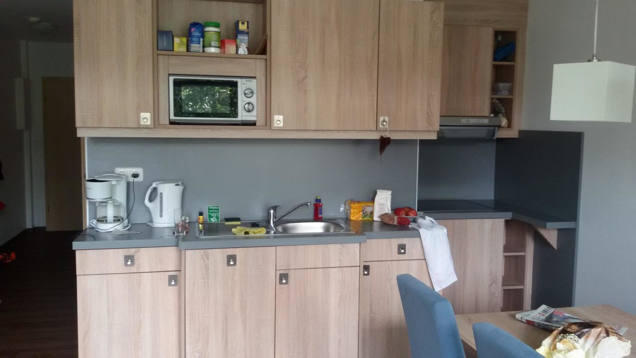 Renoviertes Luv & Lee Apartment Ferienwohnungen Ferienpark Weissenhäuser Strand