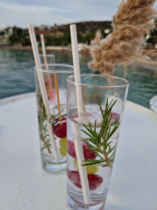 Gastro TUI MAGIC LIFE Bodrum - Adult Only (16+)