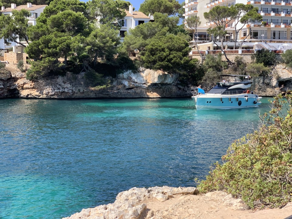 Strand ROBINSON CALA SERENA