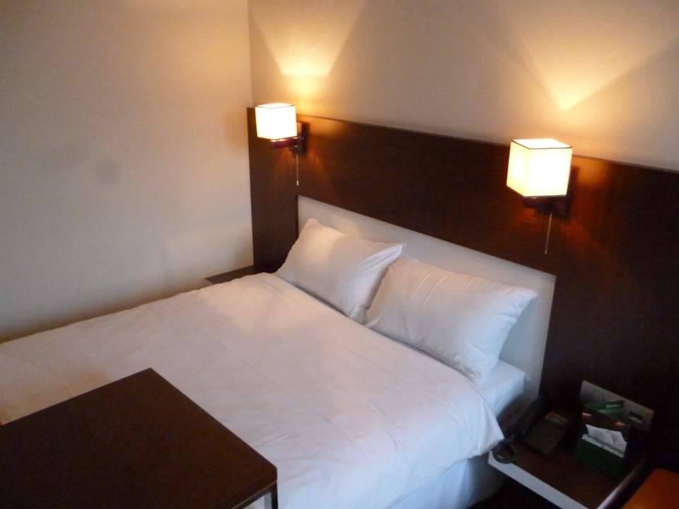 Łóżko Desilva Inn Katowice Airport