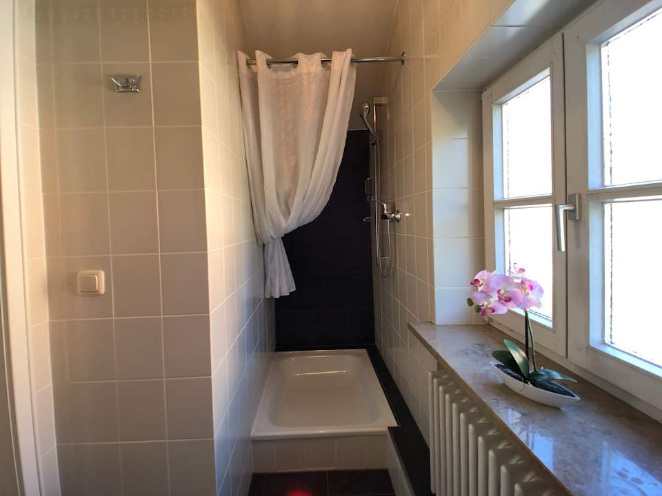 Zimmer Landhaus luise fly in & sleep