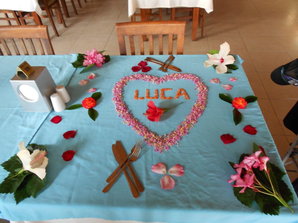 Letzter Tag. Hotel Sirma