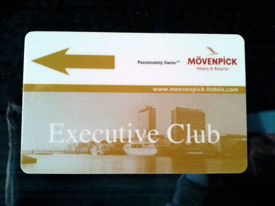 Zimmer Karte Mövenpick Hotel Amsterdam City Centre