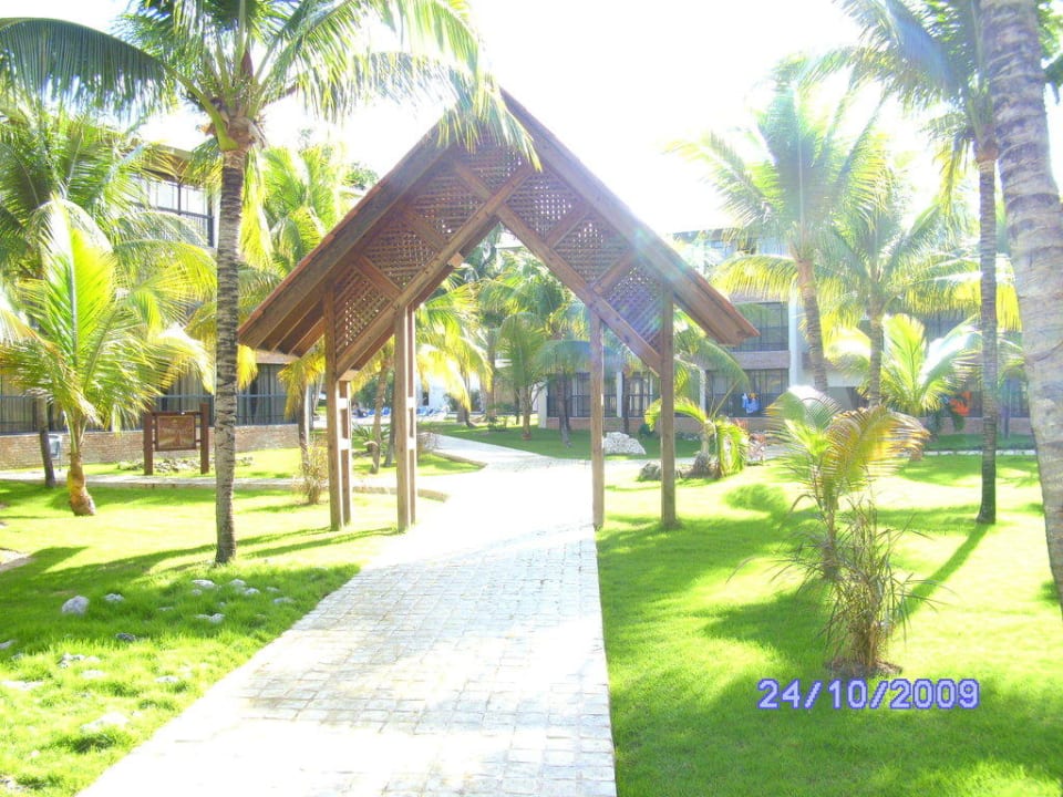 Hotel IFA Bavaro Village Villas Bavaro Resort & Spa