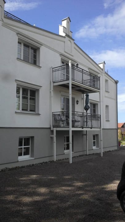 Gutsschloss Rerik Ferienwohnung Audrey Gutsschloss Rerik