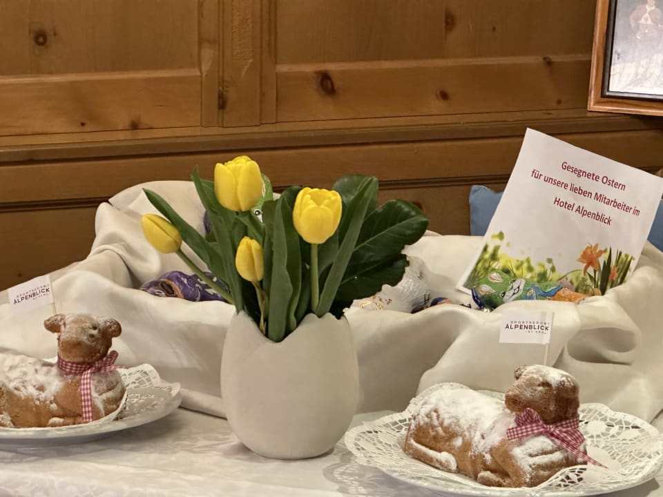 Sonstiges Sportresort Alpenblick