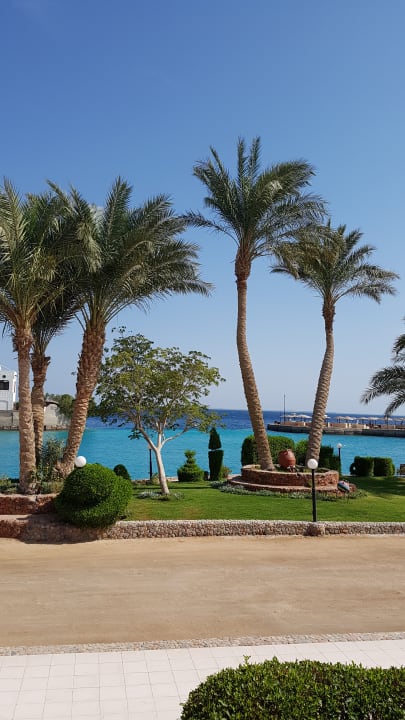 Strand Arabella Azur Resort