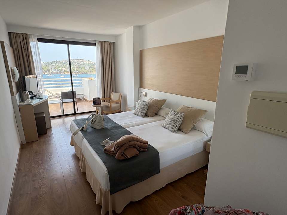 Zimmer Sentido Fido Punta del Mar – Adults only