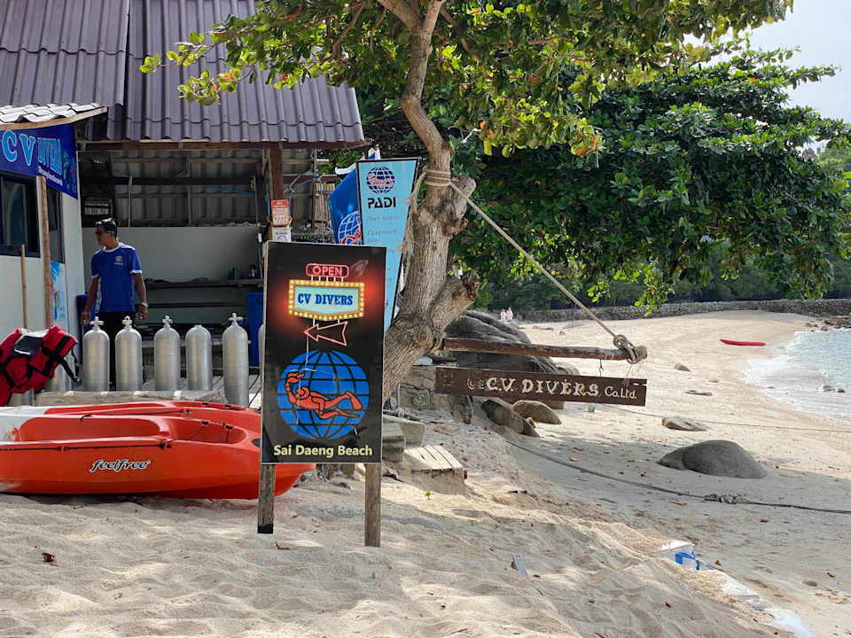 Strand Hotel Coral View Resort