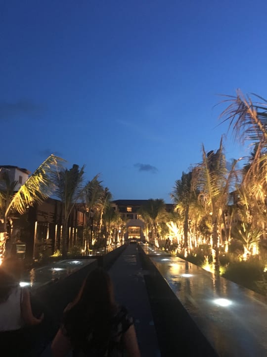 Pool Lopesan Costa Bávaro Resort, Spa & Casino
