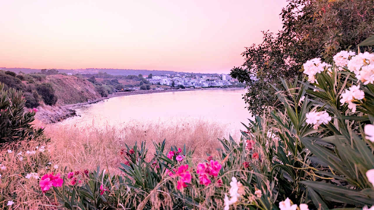 Strand Virginia Family Resort