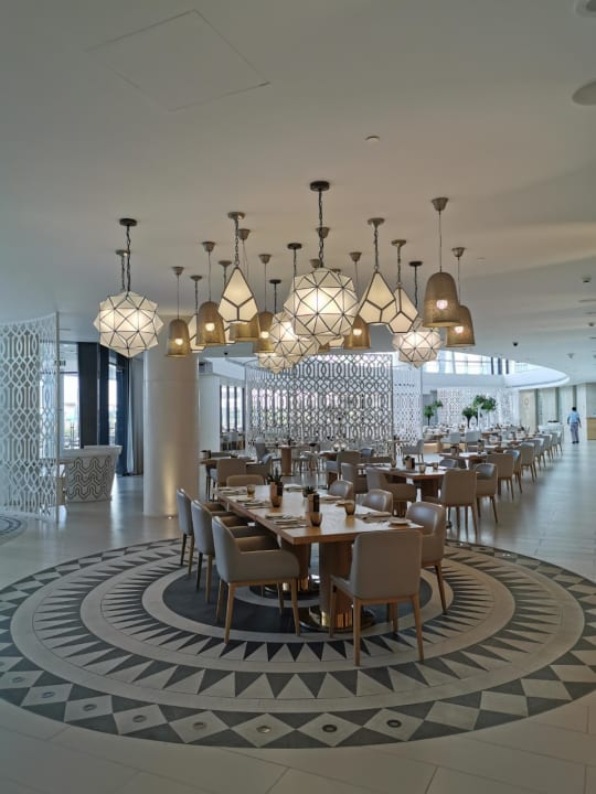 Gastro Jumeirah at Saadiyat Island Resort