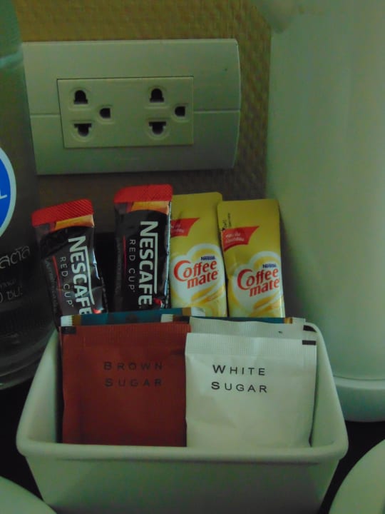 Zimmer Graceland Khao Lak Beach Resort