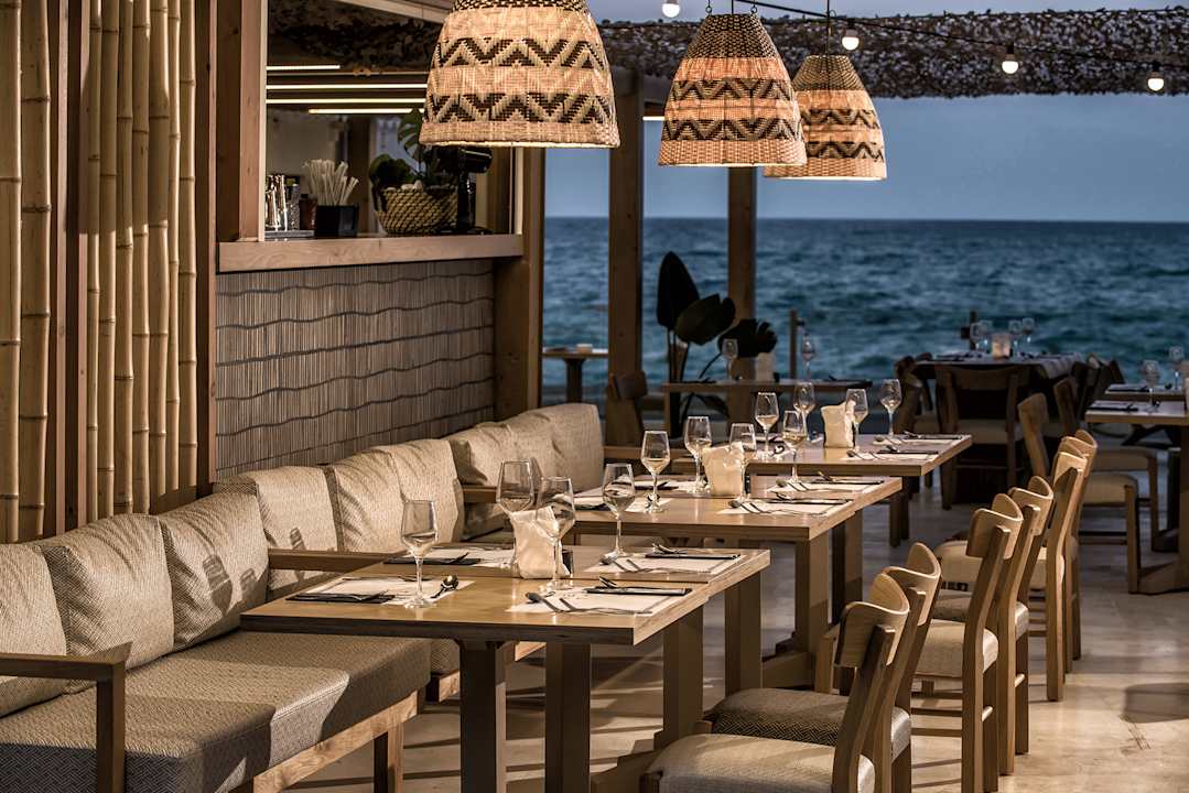 Gastro Enorme Maya Beach
