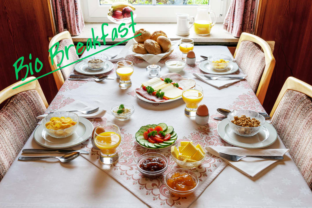 Gastro The Conscious Farmer Bed and Breakfast