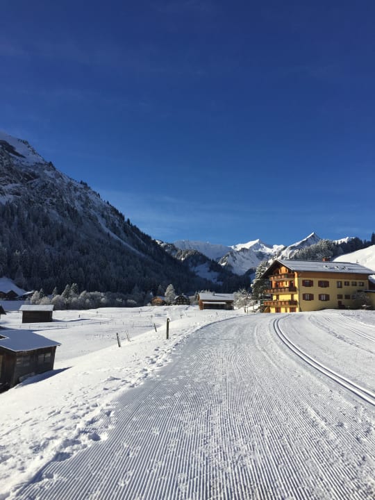 Sonstiges Ferienwohnung Murmeltier