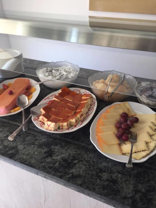 Restaurant Hotel Club S'Illot