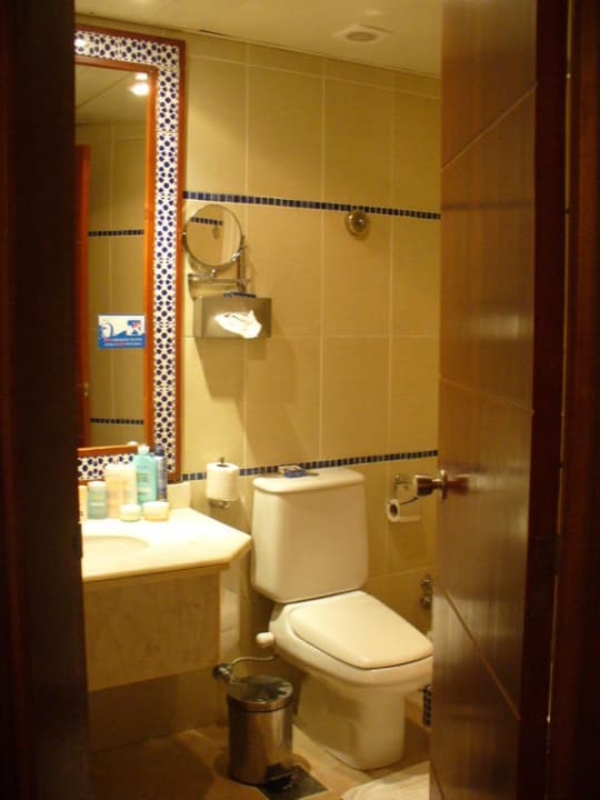 Łazienka Amphoras Blu