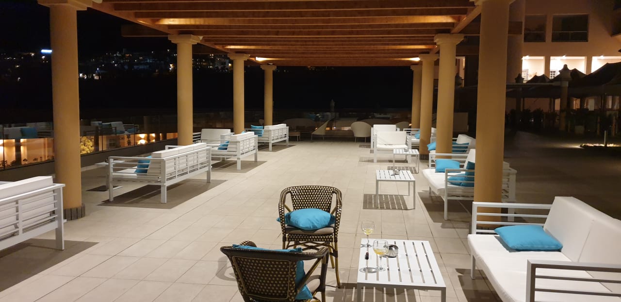 Lobby Iberostar Selection Fuerteventura Palace