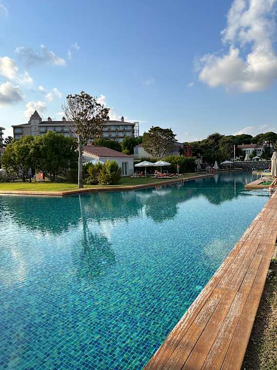 Pool IC Hotels Santai Family Resort