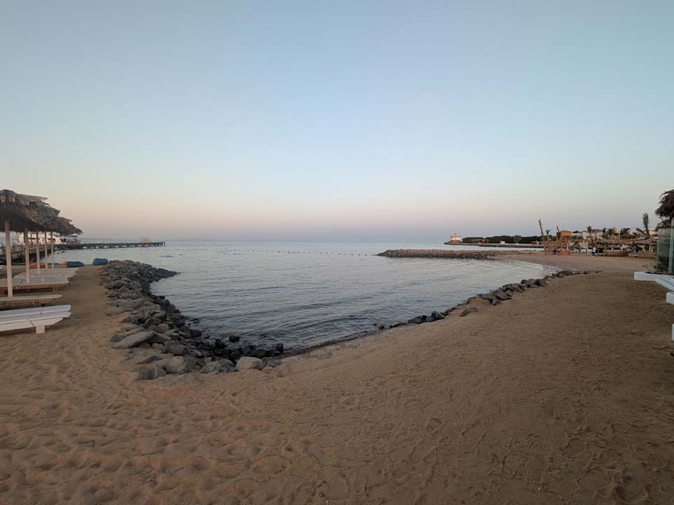 Außenansicht Desert Rose