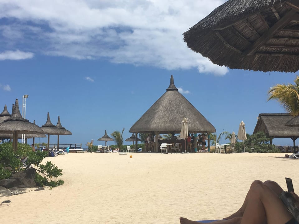 Strand Anelia Resort & Spa