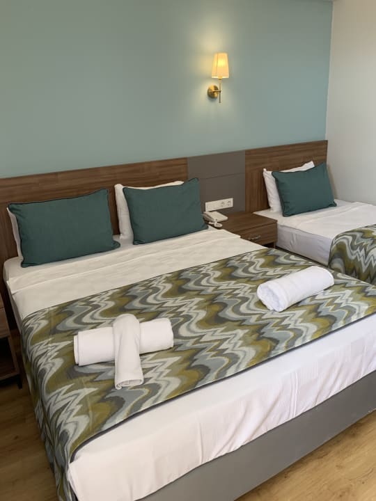 Zimmer Side Village Hotel