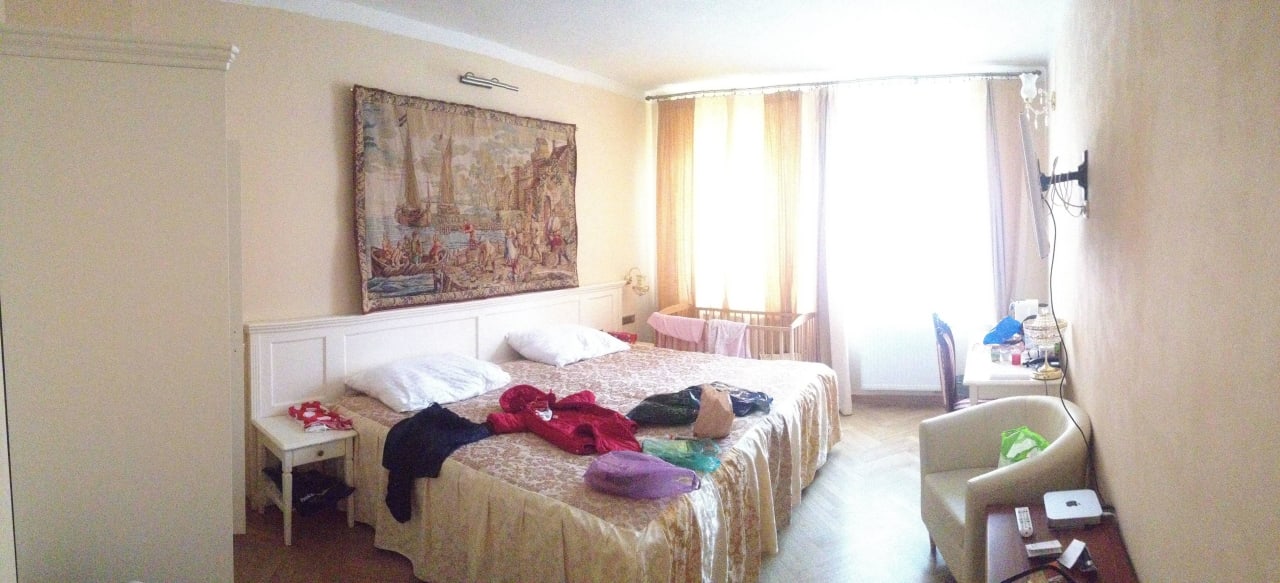 Appartment Deluxe  Apartment Merchant's Avenue