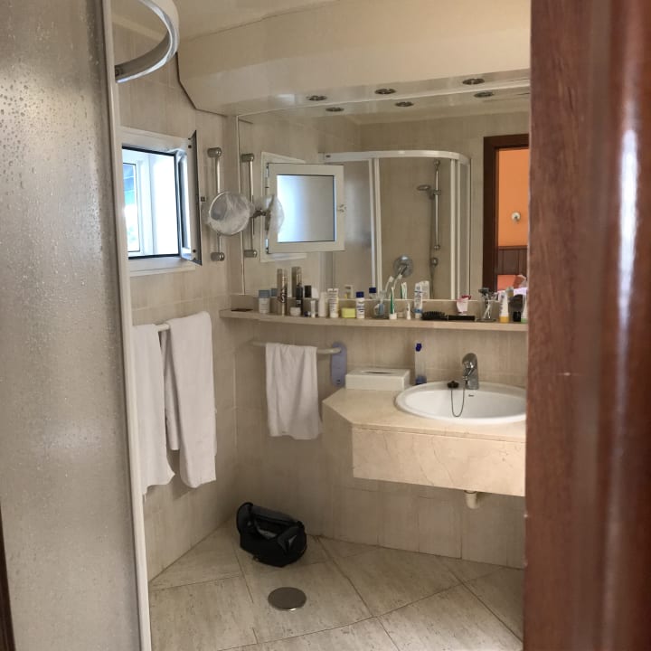 Zimmer Aldiana Club Fuerteventura
