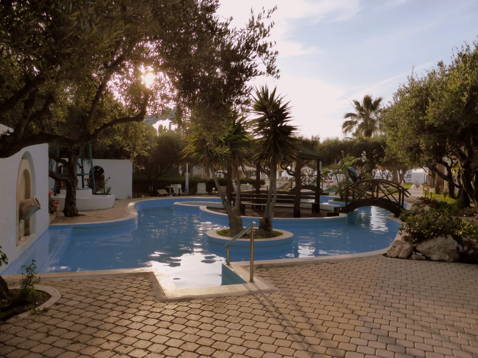 Pool TUI KIDS CLUB Alex Beach