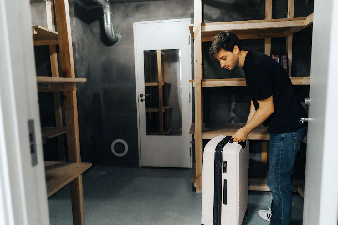 Sonstiges MEININGER Hotel Copenhagen