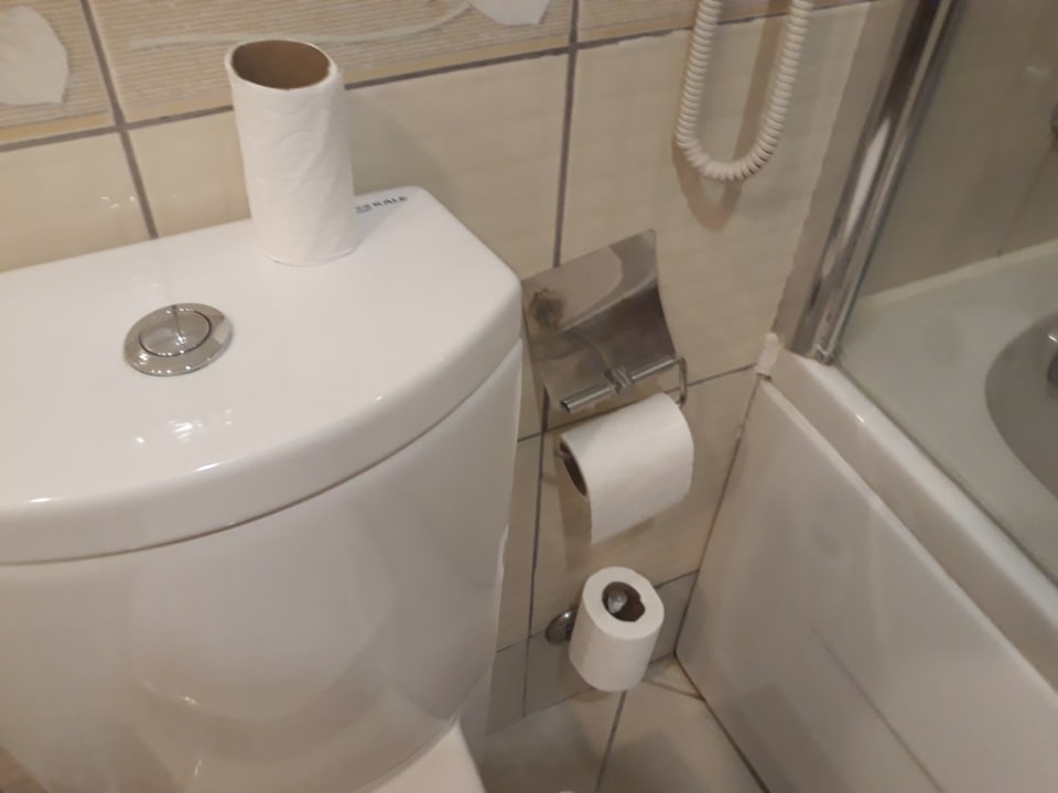 Zimmer Starlight Resort Hotel