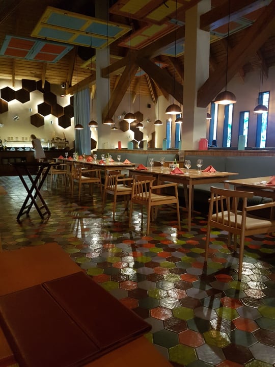 Restaurant Grand Palladium Select Bávaro Resort & Spa