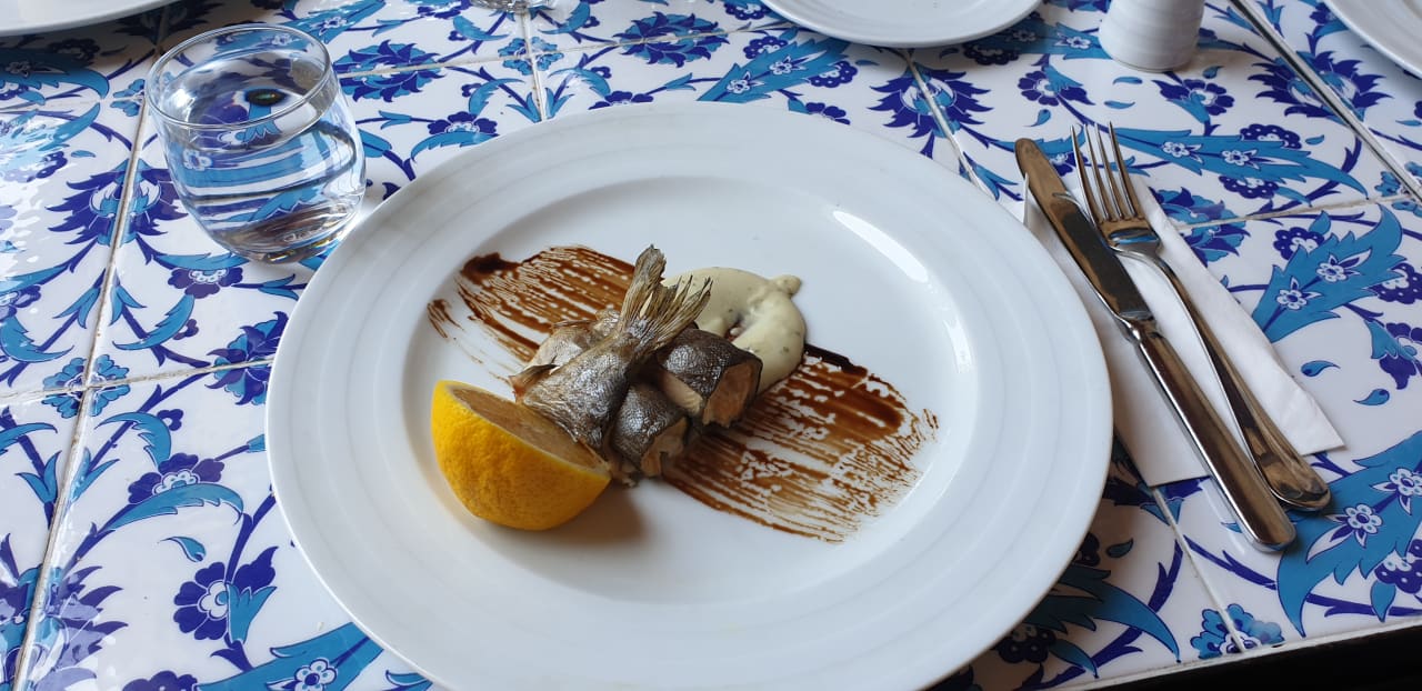 Gastro Alp Pasa Hotel - Special Class