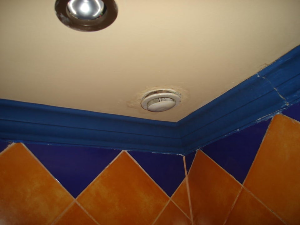 Badezimmer Grand Makadi