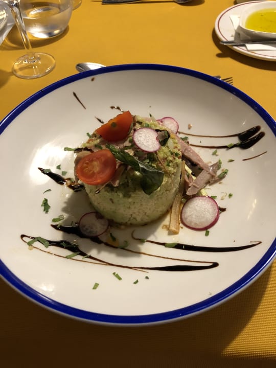 Gastro Occidental Jandía Royal Level - Adults only