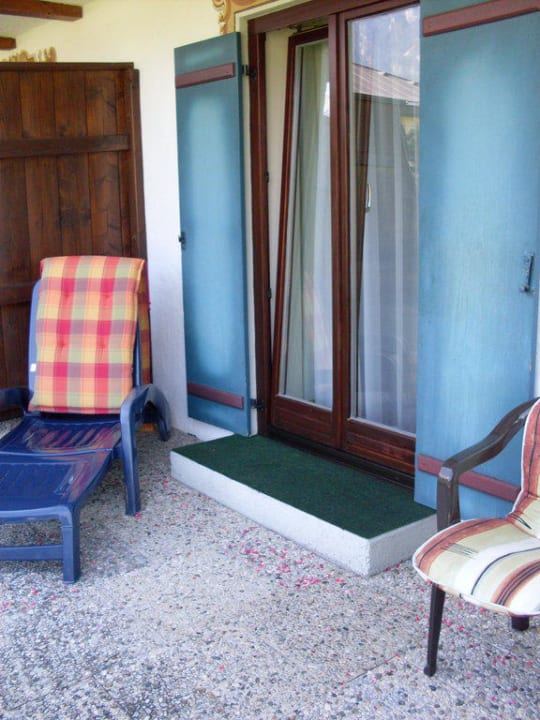 Terrasse Wellnesshotel Zechmeisterlehen