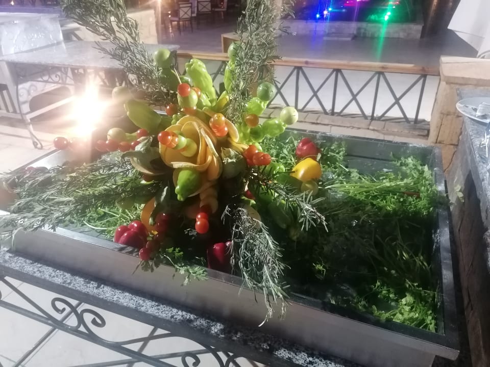 Sonstiges Casa Mare Resort