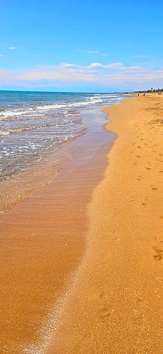 Strand Alba Resort Hotel