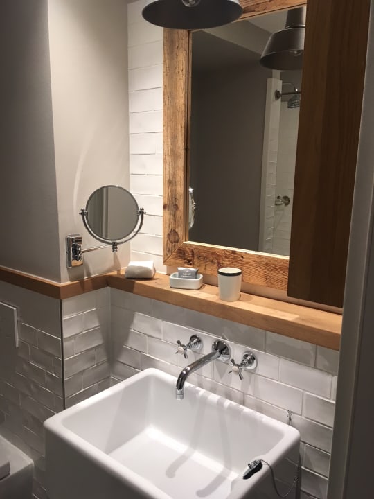 Zimmer The Cozy Hotel Timmendorfer Strand