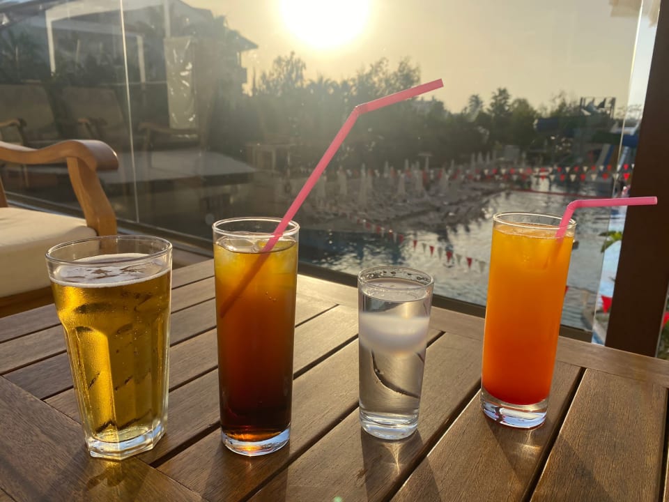 Gastro Glamour Resort & Spa